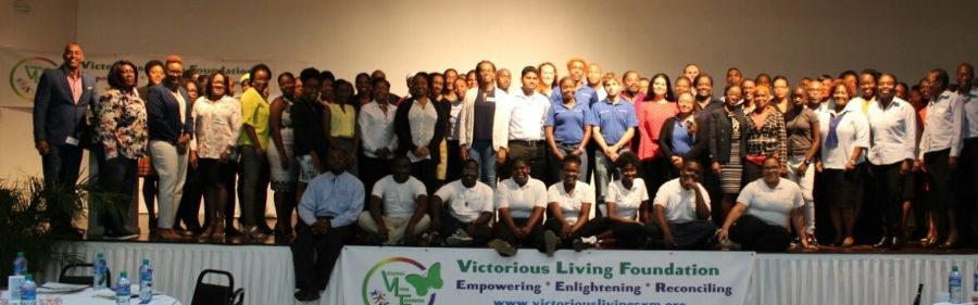 VLF Leadership Summit Attendees Day 1- What a phenomenal day!!!