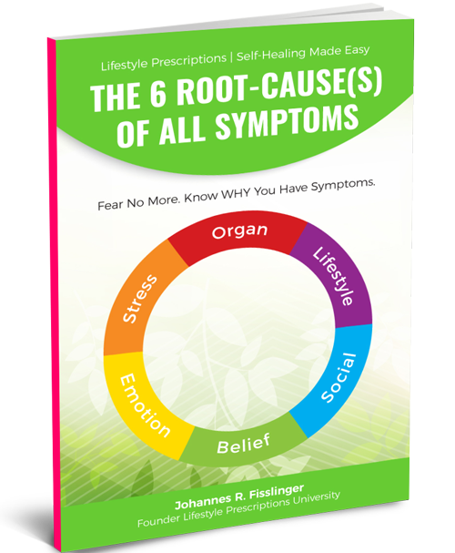 The 6 Root-Cause(s) Of All Symptoms